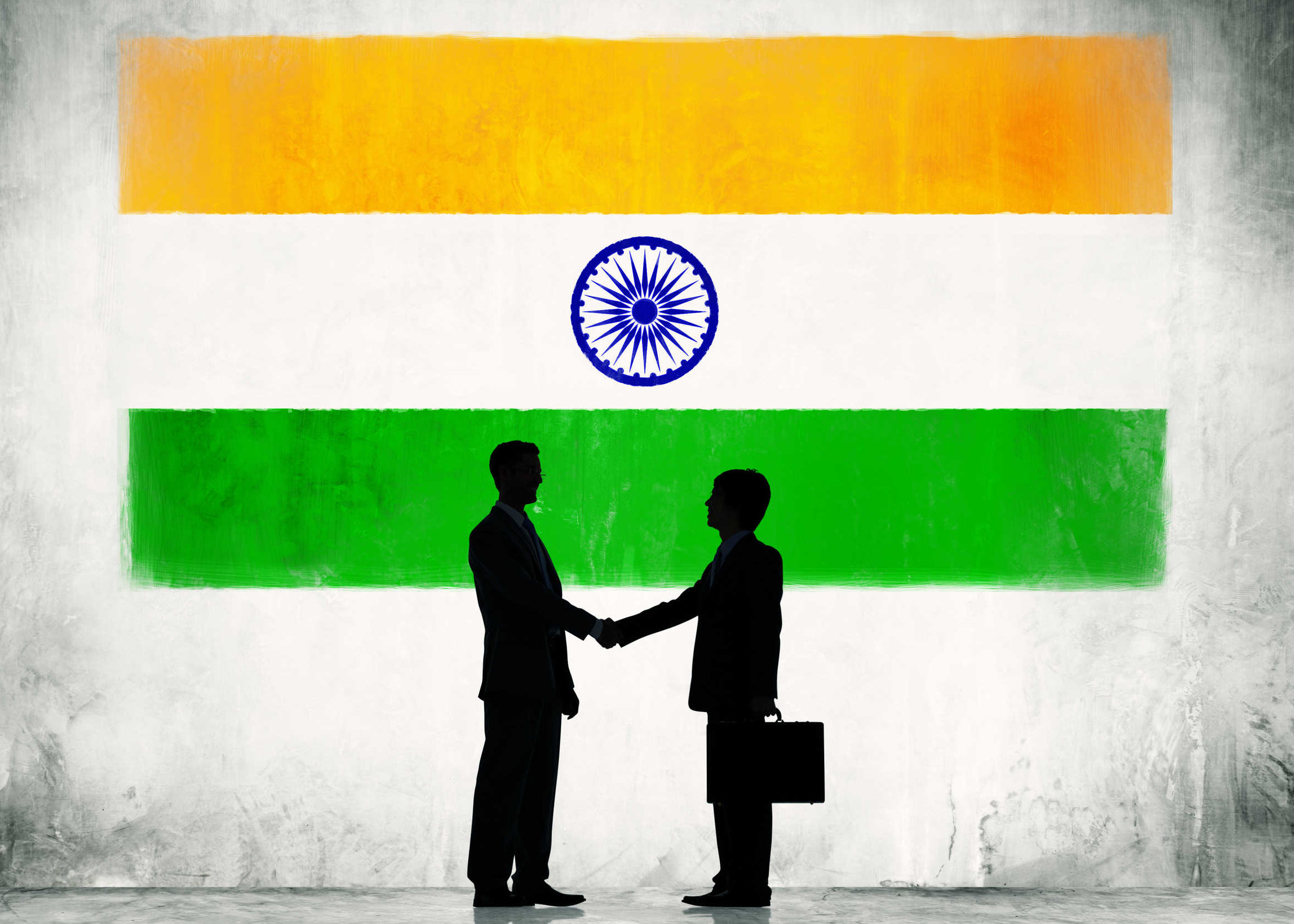 Survey: Ease of Doing Business in India - UK India Business Council